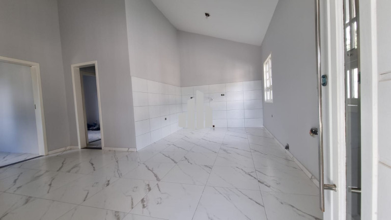 Imagem Casa com 3 Quartos à Venda, 110 m² em Centenário - Torres Imagem Casa com 3 Quartos à Venda, 110 m² em Centenário - Torres
