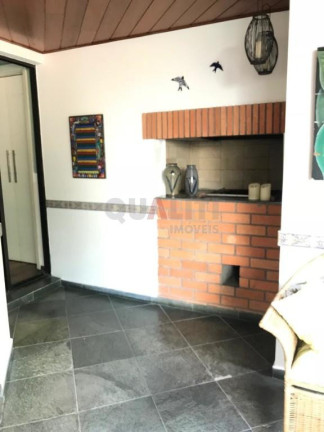 Imagem Apartamento com 3 Quartos à Venda, 230 m² em Brooklin - São Paulo