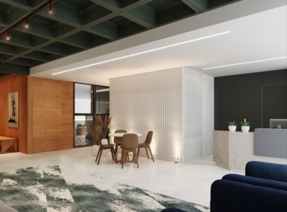 Imagem Apartamento com 2 Quartos à Venda, 56 m² em Rosarinho - Recife