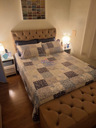 Imagem Casa com 2 Quartos à Venda, 56 m² em Gopoúva - Guarulhos Imagem Casa com 2 Quartos à Venda, 56 m² em Gopoúva - Guarulhos