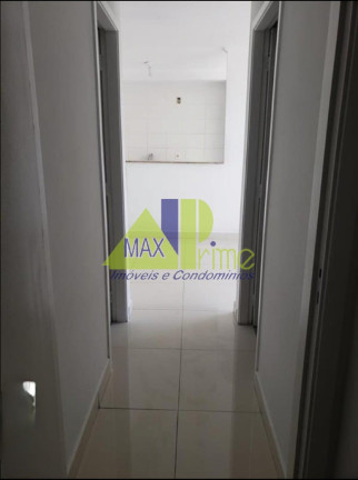 Imagem Apartamento com 2 Quartos para Alugar, 50 m² em Jardim São Francisco (zona Leste) - São Paulo
