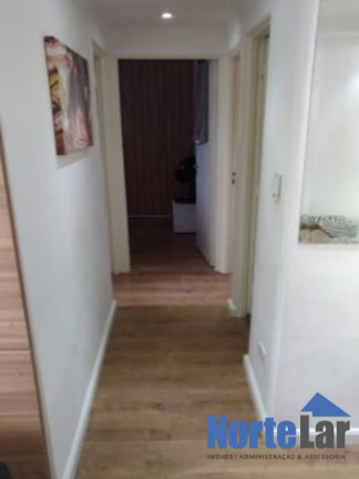 Imagem Apartamento com 3 Quartos à Venda, 60 m² em Vila Jaraguá - São Paulo Imagem Apartamento com 3 Quartos à Venda, 60 m² em Vila Jaraguá - São Paulo
