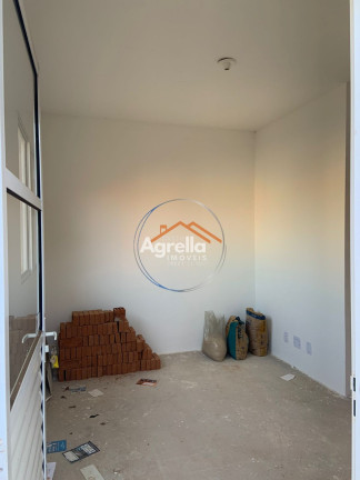 Imagem Casa com 2 Quartos à Venda, 58 m² em Cidade Jardim - Mogi Guaçu Imagem Casa com 2 Quartos à Venda, 58 m² em Cidade Jardim - Mogi Guaçu