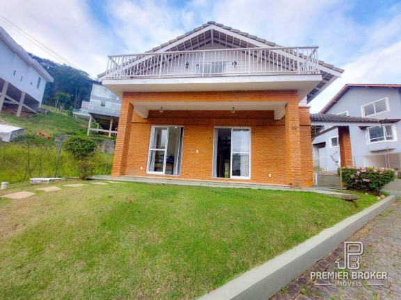 Imagem Casa com 4 Quartos à Venda ou Locação, 231 m² em Tijuca - Teresópolis Imagem Casa com 4 Quartos à Venda ou Locação, 231 m² em Tijuca - Teresópolis