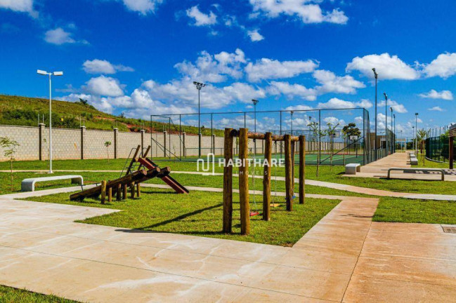 Imagem Terreno à Venda, 286 m² em Condominio Soleil - Piracicaba
