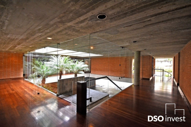 Imagem Casa com 3 Quartos à Venda, 3.100 m² em Cidade Jardim - São Paulo Imagem Casa com 3 Quartos à Venda, 3.100 m² em Cidade Jardim - São Paulo