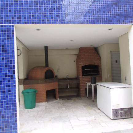 Imagem Apartamento com 3 Quartos à Venda, 93 m² em Vila Gumercindo - São Paulo Imagem Apartamento com 3 Quartos à Venda, 93 m² em Vila Gumercindo - São Paulo