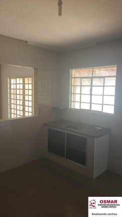 Imagem Casa com 2 Quartos à Venda, 129 m² em Centro - Sumaré Imagem Casa com 2 Quartos à Venda, 129 m² em Centro - Sumaré