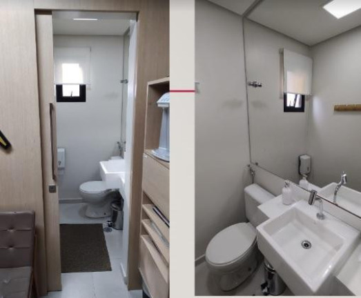 Imagem Sala Comercial à Venda, 500 m² em Vila Nova Conceição - São Paulo