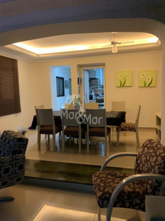 Imagem Apartamento com 3 Quartos à Venda, 290 m² em Pitangueiras - Guarujá Imagem Apartamento com 3 Quartos à Venda, 290 m² em Pitangueiras - Guarujá