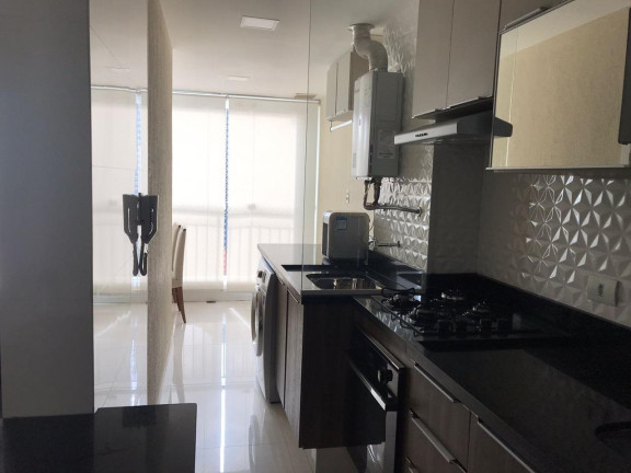 Imagem Apartamento com 2 Quartos à Venda, 60 m² em Jardim Da Gloria - Sp Imagem Apartamento com 2 Quartos à Venda, 60 m² em Jardim Da Gloria - Sp
