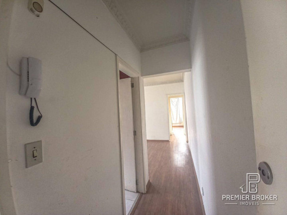 Imagem Apartamento com 1 Quarto à Venda, 50 m² em Várzea - Teresópolis