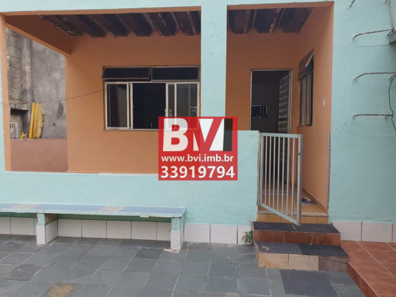 Imagem Casa com 5 Quartos à Venda, 269 m² em Rocha Miranda - Rio De Janeiro