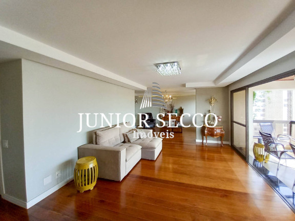Imagem Apartamento com 3 Quartos à Venda, 233 m² em Centro - São José Do Rio Preto Imagem Apartamento com 3 Quartos à Venda, 233 m² em Centro - São José Do Rio Preto
