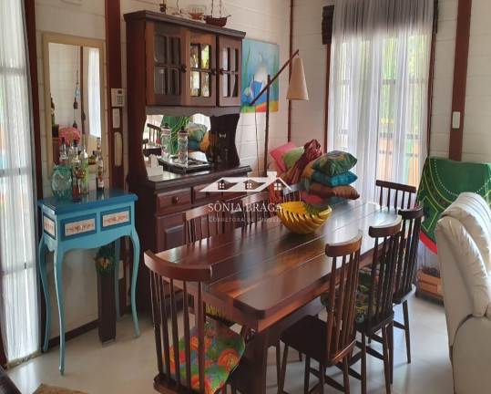 Imagem Casa com 4 Quartos à Venda, 267 m² em Boracéia - Bertioga Imagem Casa com 4 Quartos à Venda, 267 m² em Boracéia - Bertioga