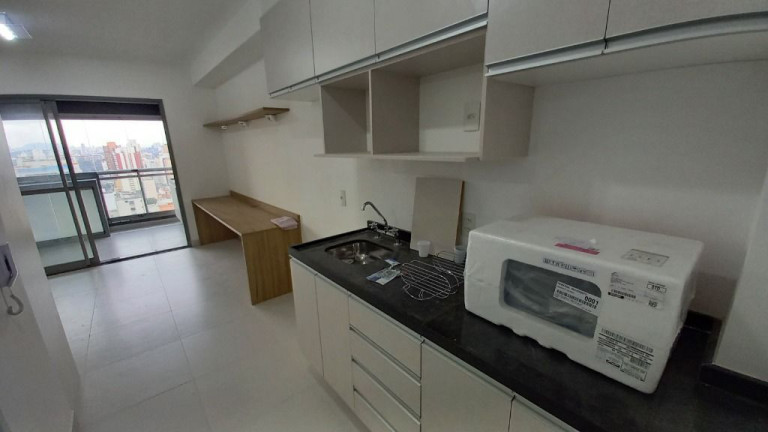 Imagem Imóvel com 1 Quarto à Venda, em Pinheiros - São Paulo Imagem Imóvel com 1 Quarto à Venda, em Pinheiros - São Paulo