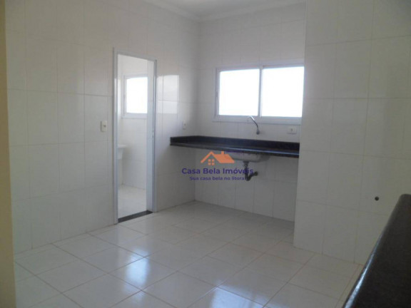 Imagem Apartamento com 2 Quartos à Venda, 103 m² em Tupi - Praia Grande