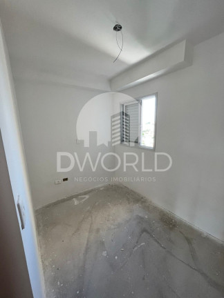 Imagem Imóvel com 2 Quartos à Venda, 51 m² em Parque Das Nações - Santo André Imagem Imóvel com 2 Quartos à Venda, 51 m² em Parque Das Nações - Santo André