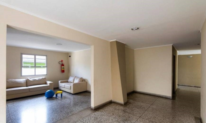 Imagem Apartamento com 3 Quartos à Venda, 107 m² em Jabaquara - Sp Imagem Apartamento com 3 Quartos à Venda, 107 m² em Jabaquara - Sp