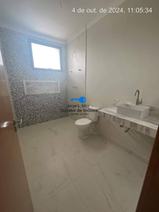 Imagem Sobrado com 3 Quartos à Venda, 151 m² em Villas Do Jaguari - Santana De Parnaíba Imagem Sobrado com 3 Quartos à Venda, 151 m² em Villas Do Jaguari - Santana De Parnaíba