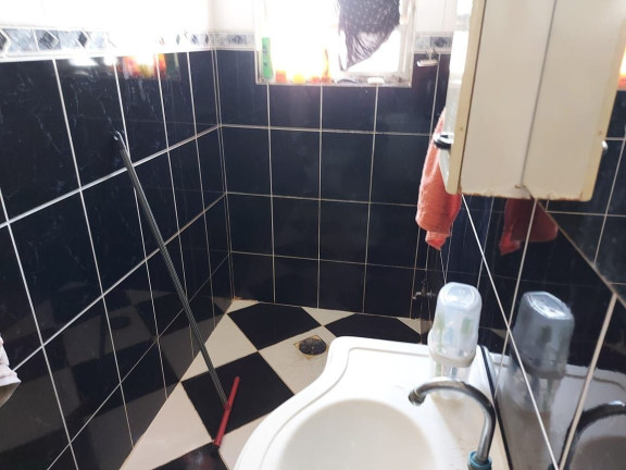 Imagem Casa com 3 Quartos à Venda, 90 m² em Solemar - Praia Grande Imagem Casa com 3 Quartos à Venda, 90 m² em Solemar - Praia Grande