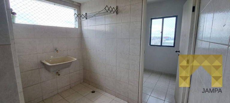 Imagem Apartamento com 3 Quartos à Venda, 125 m² em Bessa - João Pessoa Imagem Apartamento com 3 Quartos à Venda, 125 m² em Bessa - João Pessoa