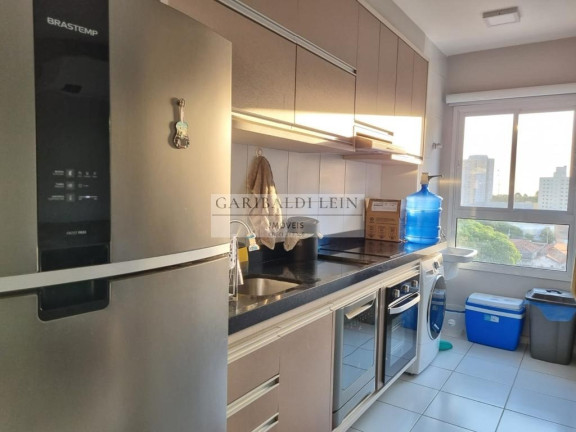 Imagem Flat com 1 Quarto à Venda, 42 m² em Vila Lídia - Campinas Imagem Flat com 1 Quarto à Venda, 42 m² em Vila Lídia - Campinas