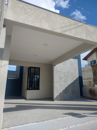 Imagem Casa de Condomínio com 3 Quartos à Venda, 150 m² em Morada Dos Nobres - Taubaté