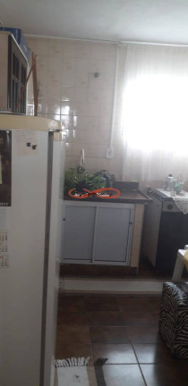 Imagem Apartamento com 2 Quartos à Venda, 46 m² em Conjunto Habitacional Padre Manoel Da Nóbrega - São Paulo Imagem Apartamento com 2 Quartos à Venda, 46 m² em Conjunto Habitacional Padre Manoel Da Nóbrega - São Paulo