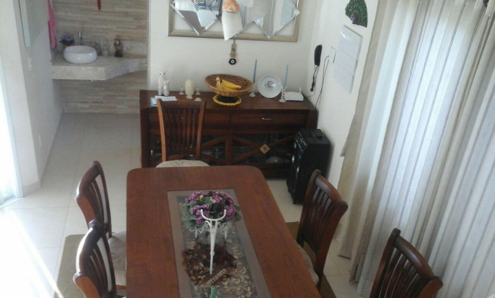 Imagem Casa de Condomínio com 3 Quartos à Venda, 245 m² em Condominio Bosque Dos Pires - Itatiba Imagem Casa de Condomínio com 3 Quartos à Venda, 245 m² em Condominio Bosque Dos Pires - Itatiba