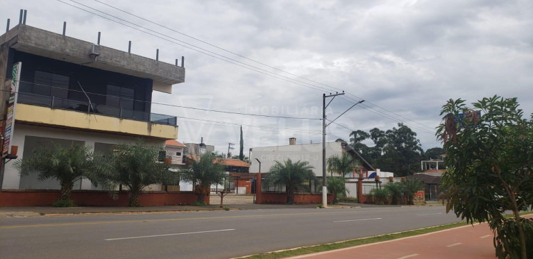 Imagem Imóvel para Alugar, 737 m² em Vila Nova Itapetininga - Itapetininga