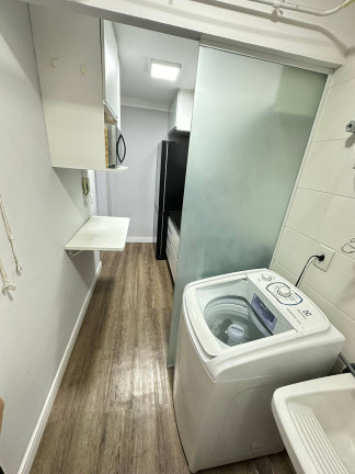 Imagem Apartamento com 2 Quartos à Venda, 46 m² em Assunção - São Bernardo Do Campo Imagem Apartamento com 2 Quartos à Venda, 46 m² em Assunção - São Bernardo Do Campo