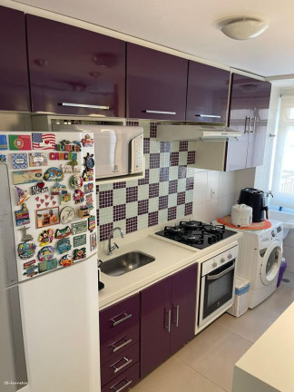 Imagem Apartamento com 2 Quartos à Venda, 47 m² em Centro - Diadema Imagem Apartamento com 2 Quartos à Venda, 47 m² em Centro - Diadema