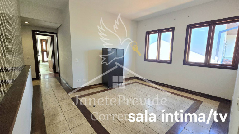 Imagem Casa de Condomínio com 4 Quartos à Venda, 384 m² em Alphaville - Santana De Parnaíba Imagem Casa de Condomínio com 4 Quartos à Venda, 384 m² em Alphaville - Santana De Parnaíba