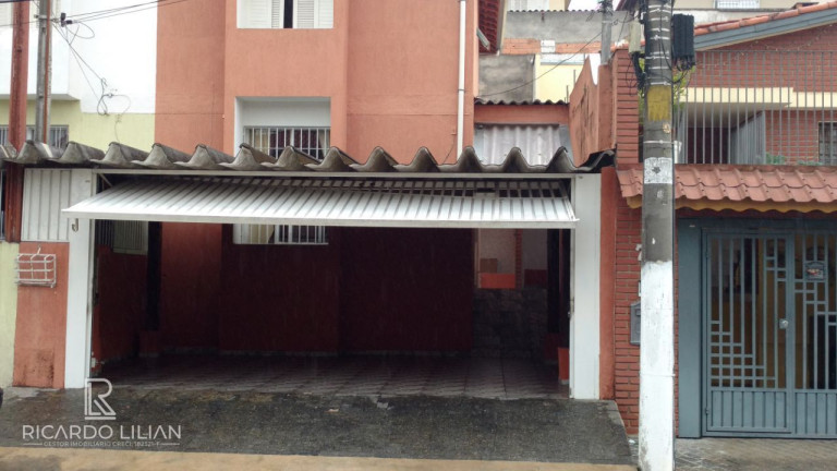 Imagem Sobrado com 3 Quartos à Venda, 125 m² em Interlagos - São Paulo Imagem Sobrado com 3 Quartos à Venda, 125 m² em Interlagos - São Paulo