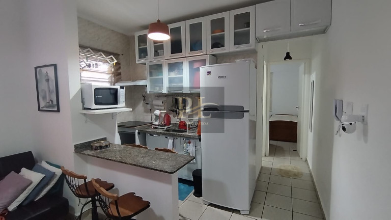 Imagem Apartamento com 1 Quarto à Venda, 55 m² em Aviação - Praia Grande Imagem Apartamento com 1 Quarto à Venda, 55 m² em Aviação - Praia Grande