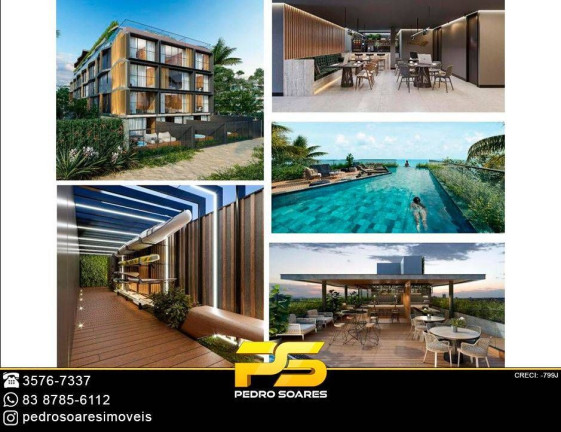 Imagem Sala Comercial à Venda, 17 m² em Jardim Oceania - João Pessoa Imagem Sala Comercial à Venda, 17 m² em Jardim Oceania - João Pessoa
