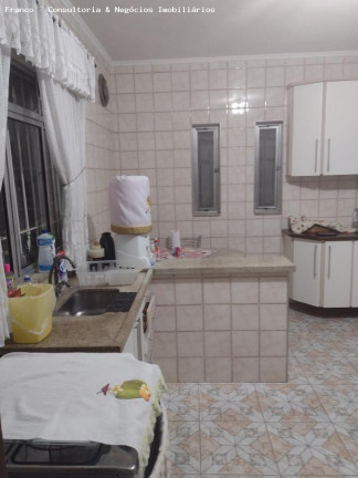 Imagem Sobrado com 3 Quartos à Venda, 150 m² em Santa Maria - São Caetano Do Sul Imagem Sobrado com 3 Quartos à Venda, 150 m² em Santa Maria - São Caetano Do Sul