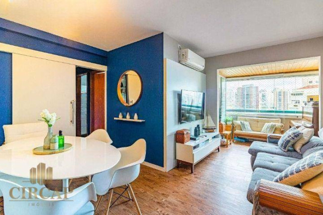 Imagem Apartamento com 3 Quartos à Venda, 76 m² em Perdizes - São Paulo Imagem Apartamento com 3 Quartos à Venda, 76 m² em Perdizes - São Paulo