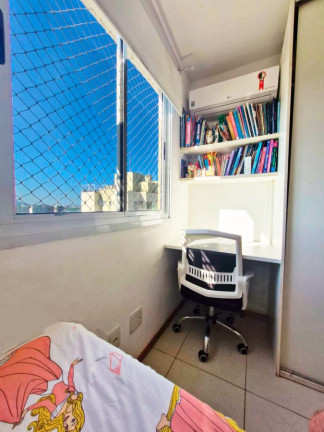 Imagem Apartamento com 3 Quartos à Venda, 150 m² em Jacarepaguá