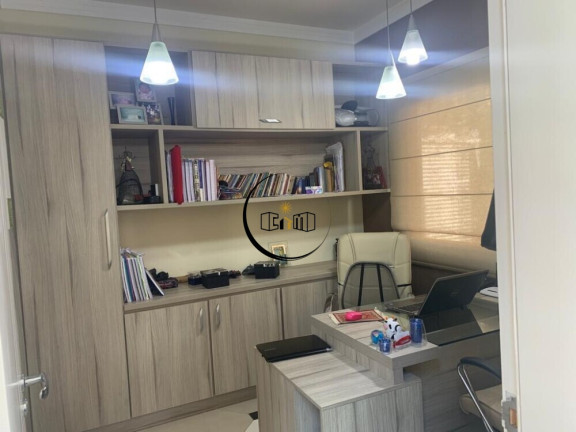 Imagem Casa de Condomínio com 4 Quartos para Alugar, 370 m² em Residencial Ibi-aram - Itupeva