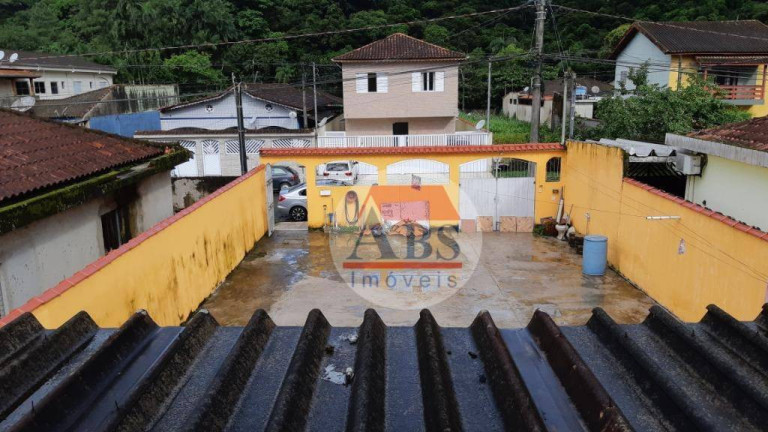 Imagem Casa com 2 Quartos à Venda, 250 m² em Vale Verde - Cubatão