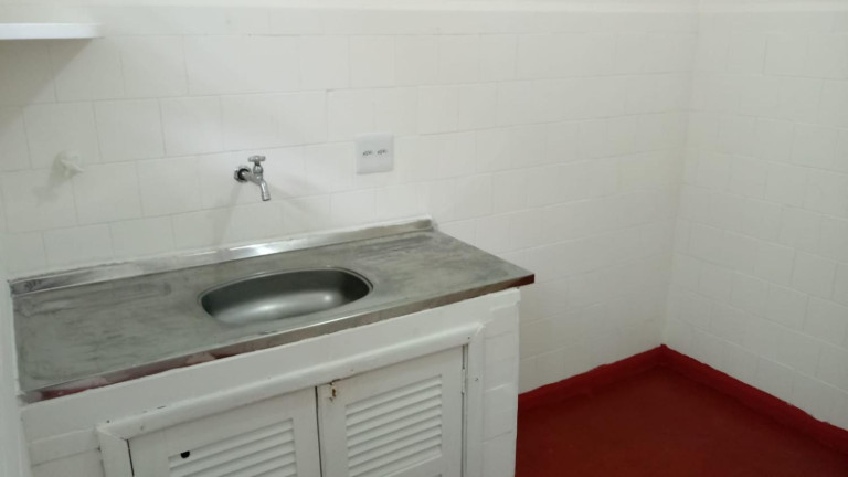 Imagem Kitnet com 1 Quarto à Venda, 40 m² em Bela Vista - São Paulo Imagem Kitnet com 1 Quarto à Venda, 40 m² em Bela Vista - São Paulo
