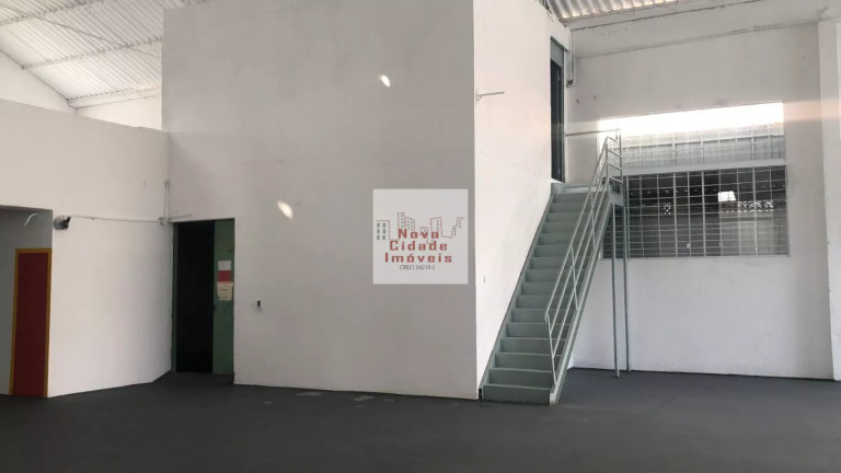 Imagem Imóvel Comercial para Alugar, 800 m² em Vila Leopoldina - São Paulo