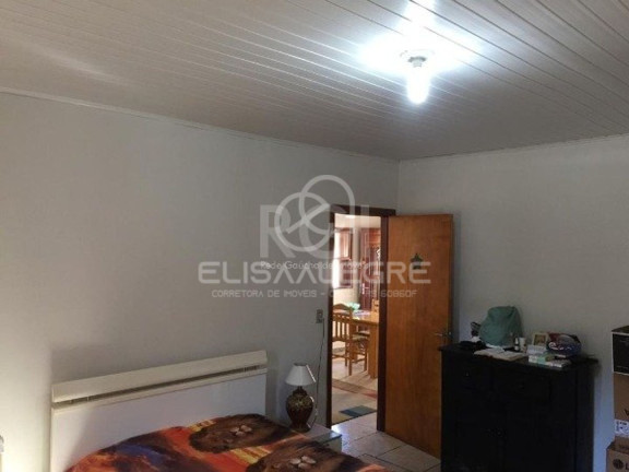 Imagem Casa com 3 Quartos à Venda, 164 m² em Campina - São Leopoldo