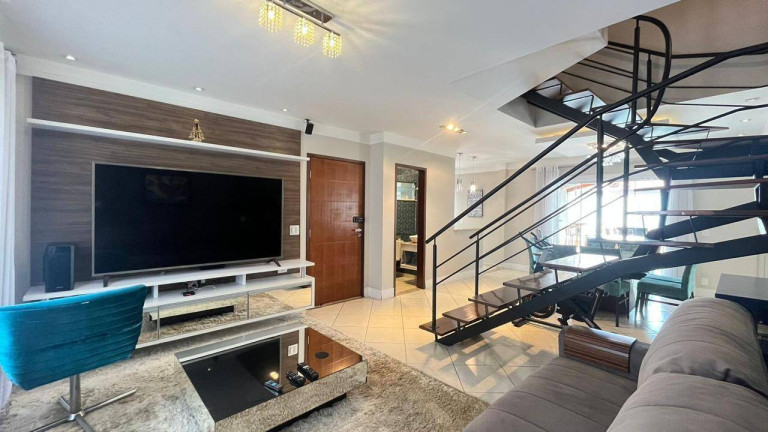 Imagem Sobrado com 3 Quartos à Venda, 180 m² em Jardim Hípica Pinheiro - Taubaté