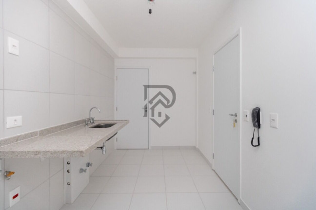 Imagem Apartamento com 3 Quartos à Venda, 106 m² em Vila Clementino - São Paulo