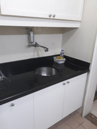 Imagem Flat com 1 Quarto para Alugar, 45 m² em Itaim Bibi - São Paulo Imagem Flat com 1 Quarto para Alugar, 45 m² em Itaim Bibi - São Paulo