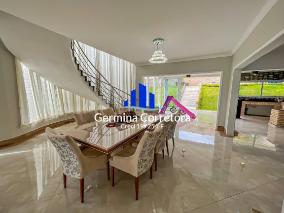 Imagem Casa com 4 Quartos à Venda, 490 m² em Jardim Do Golf I - Jandira Imagem Casa com 4 Quartos à Venda, 490 m² em Jardim Do Golf I - Jandira
