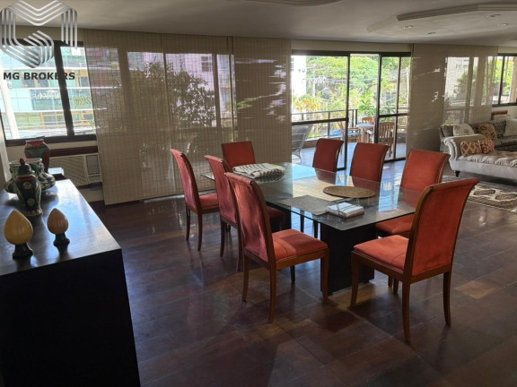 Imagem Imóvel com 4 Quartos à Venda, 280 m² em Barra Da Tijuca - Rio De Janeiro Imagem Imóvel com 4 Quartos à Venda, 280 m² em Barra Da Tijuca - Rio De Janeiro